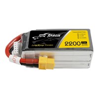 Аккумуляторная батарея TATTU Gens Ace 2200mAH 1902679480