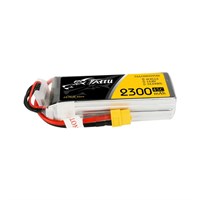 Аккумулятор GensAce Tattu 2300mAh 431458750