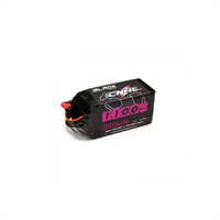 Аккумулятор CNHL Black Series 1100mAh 1853930165