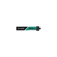 Аккумулятор Sub250 1S 300mAh 75C 1260722283