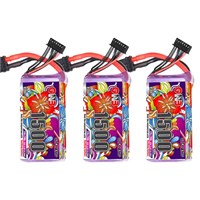 Аккумулятор GNB 1500mah 6S 120C HV 1183998804