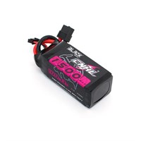 Аккумулятор CNHL 11.1 V 3S 120C 1300mAh 1454441141