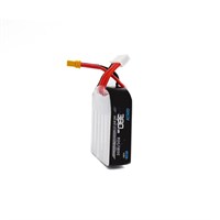 Аккумулятор GEPRC 6S 380mAh 90/180C HV 3.8V/4.35V LiPo 1262545788