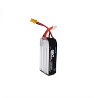 Аккумулятор GEPRC 660мАч 90C 4S LiHV (XT30) 688271681
