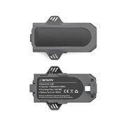Аккумуляторы BETAFPV Aquila16 1100мАч 1S 15C LiHV (BT2.0) 975975660