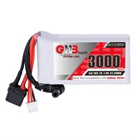 Аккумулятор GNB 3000mAh 2S5С 1925189234