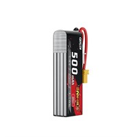 Аккумулятор GepRC Storm 2S 500mAh 95C XT30 1276156747
