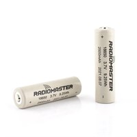 Аккумулятор Radiomaster Li-Ion 18650 2020010393