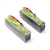 Аккумуляторы BETAFPV LAVA Series 2-4S 580mAh 157430021