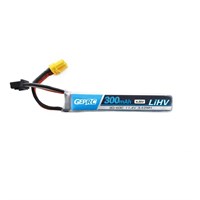 Аккумулятор GEPRC 3S 300mAh 11.4V 30C/60C 1759983021