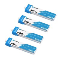 Аккумулятор BETAFPV 450mAh 1S 30C 1398040681