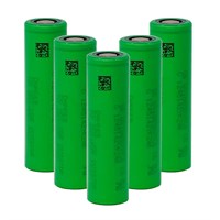 Литий-ионная аккумуляторная батарея 18650 для Sony US 18650 VTC6 30A 1535583852