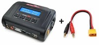 Зарядное устройство Ultra Power UP100AC Touch 1974940097