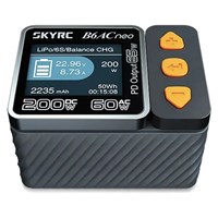 Зарядное устройство SkyRC B6ACNeo 598642864