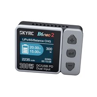 Зарядное устройство SkyRC B6Neo 2 1287784895