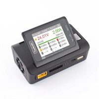 Зарядное устройство ToolkitRC M9 600Вт 177617531