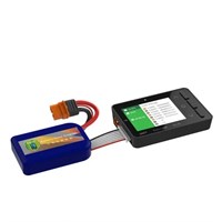 Тестер АКБ ISDT BattGo BG-8S 960713792