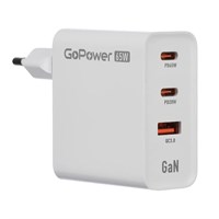 Зарядное устройство GoPower GPQC10 2045360703