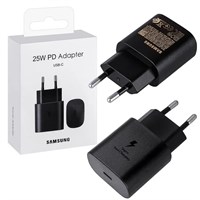 Сетевое зарядное устройство Samsung EP-TA845 (без кабеля) 1727576139