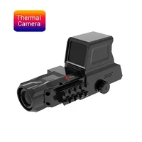 Тепловизионный коллиматор FAL 19/1x34D 1971211333