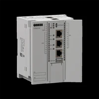 Программируемый контроллер ОВЕН ПЛК210-11-CS с расширенными сетевыми возможностями 1003251278