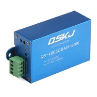 Преобразователь постоянного тока QS-4805CBAN-90W 2100280631