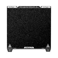 Строительная пластина Creality Official K1 / K1 Max PEI 507029382