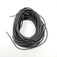 Кабель медный в силиконовой оплетке 28AWG 2Pin 5м 1032712325