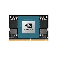Процессорный модуль NVIDIA Jetson Orin NX 16GB 1125023007