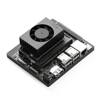 Миникомпьютер Jetson Orin Nano-SUB Developer Kit 8GB 975901961