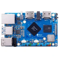 Микрокомпьютер Orange Pi 5 Pro 1404065720