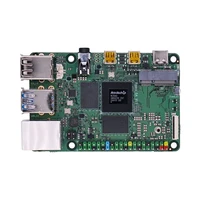 Микрокомпьютер ROCK5 Model A 1173130600