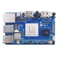 Микрокомпьютер Orange Pi 5 Max 16Gb 479182520