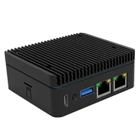 Микрокомпьютер RADXA E25 8Gb RAM 32Gb eMMC 1765526317