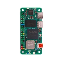 Одноплатный мини-компьютер Radxa Zero 3W 1719800243