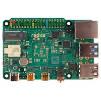 Микрокомпьютер Radxa X4 8Gb Ram WiFi 6 1402829299