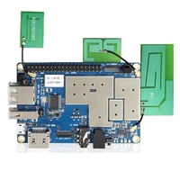 Микрокомпьютер Orange Pi 4G-IOT 2045058919