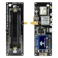 Модуль передатчика LILYGO TTGO Meshtastic T-Beam V1.1 ESP32 901275969