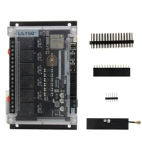 Микрокомпьютер LILYGO TRelayS3 ESP32S3 834407272