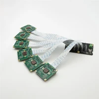 Модуль камеры VEYE- YT0.95-4I 64517782