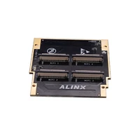 Плата расширения FMC интерфейса MIPI Alinx FL1404 507701727