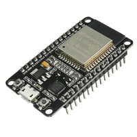 Отладочная плата ESP-WROOM-32 DevKit v1 1971505427