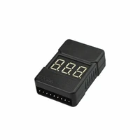 Тестер напряжения для батарей низковольтный BX100 1674323800