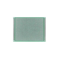 Печатная плата универсальная GSMIN PCB1 2006812426