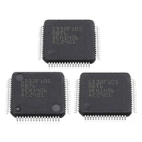 Микросхема GD32F105RBT6 53219318