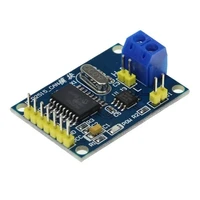 CAN-модуль TJA1050 / MCP2515 (SPI CAN) 1638074693