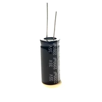 Конденсатор LOW ESR 2200UF 35V 1847835971