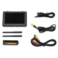 FPV монитор Skyzone M5 с DVR 1712640306