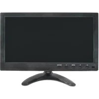 Монитор CARCAM DSP-10VHAB 201606453