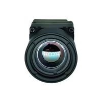 Тепловизор JS-MINI256-9 CVBS 256x196 линза 9 мм F1.0 1536847516